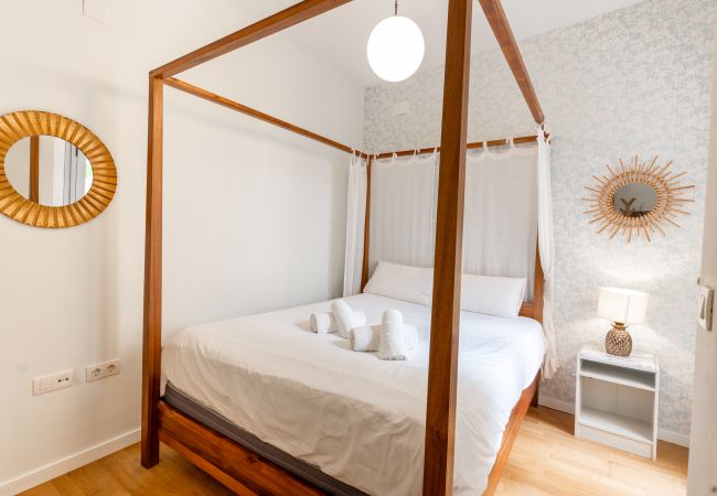 Apartamento en Alicante - Cienfuegos by United Renters Apartamento en Alicante - Cienfuegos by United Renters
