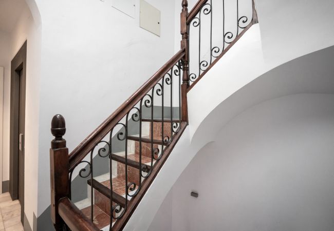Apartamento en Alicante - Cienfuegos by United Renters Apartamento en Alicante - Cienfuegos by United Renters