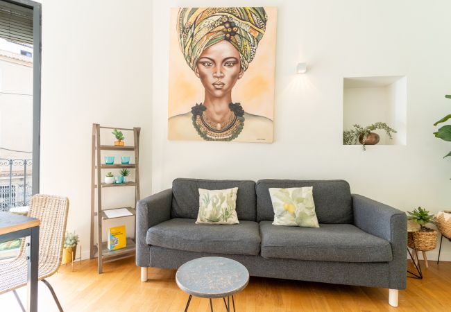 Apartamento en Alicante - Cienfuegos by United Renters Apartamento en Alicante - Cienfuegos by United Renters