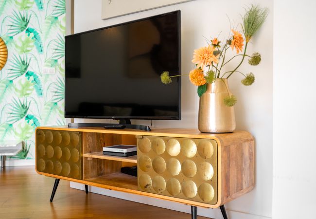 Apartamento en Alicante - Cienfuegos by United Renters Apartamento en Alicante - Cienfuegos by United Renters