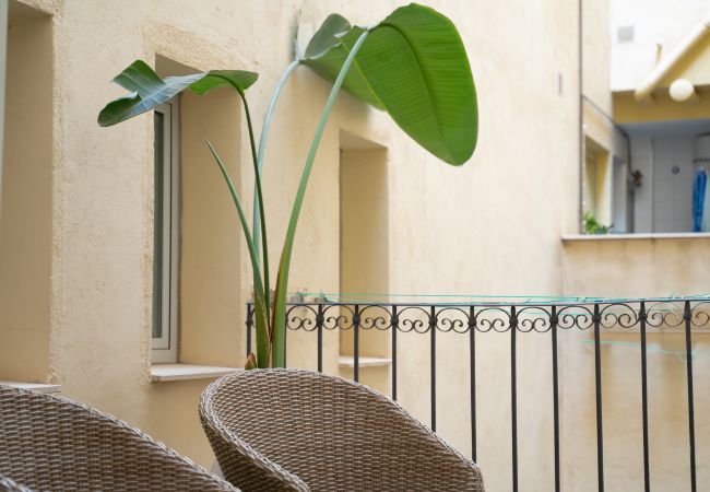Apartamento en Alicante - Cienfuegos by United Renters Apartamento en Alicante - Cienfuegos by United Renters