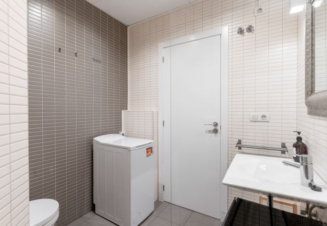 Apartamento en Alicante - Cienfuegos by United Renters Apartamento en Alicante - Cienfuegos by United Renters