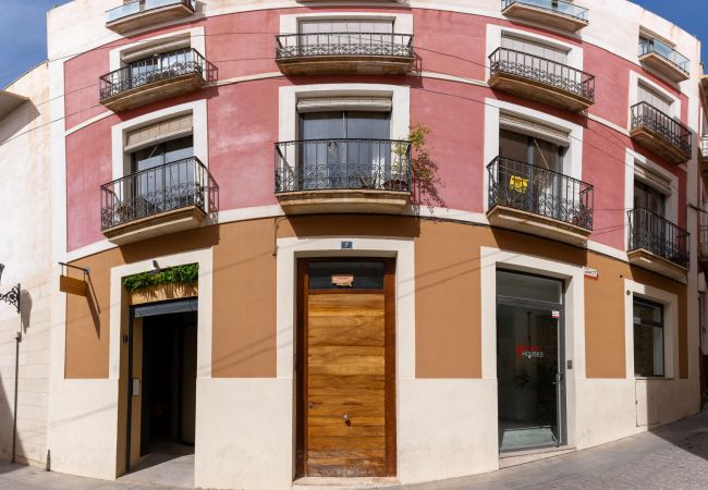 Apartamento en Alicante - Cienfuegos by United Renters Apartamento en Alicante - Cienfuegos by United Renters
