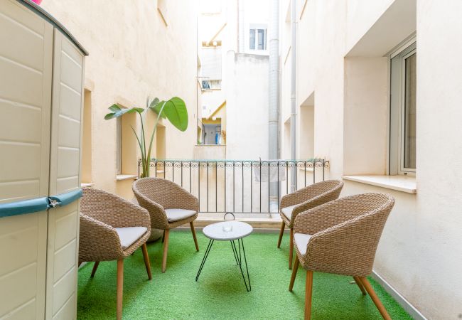 Apartamento en Alicante - Cienfuegos by United Renters Apartamento en Alicante - Cienfuegos by United Renters