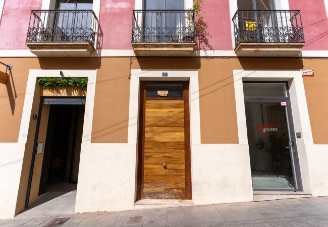 Apartamento en Alicante - Cienfuegos by United Renters Apartamento en Alicante - Cienfuegos by United Renters