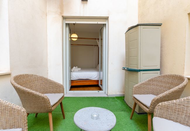 Apartamento en Alicante - Cienfuegos by United Renters Apartamento en Alicante - Cienfuegos by United Renters