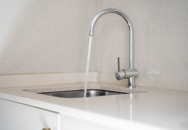Apartamento en Alicante - Cienfuegos by United Renters Apartamento en Alicante - Cienfuegos by United Renters