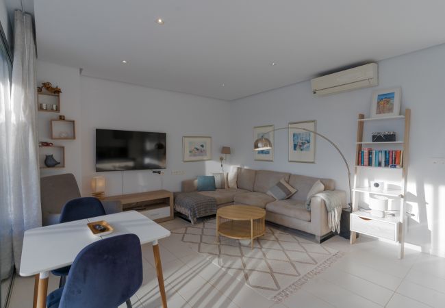 Apartamento en Torrevieja - Ceñuela - Lush Haven by United Renters Apartamento en Torrevieja - Ceñuela - Lush Haven by United Renters