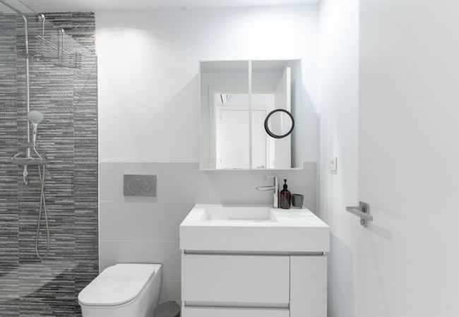 Apartamento en Torrevieja - Ceñuela - Lush Haven by United Renters Apartamento en Torrevieja - Ceñuela - Lush Haven by United Renters