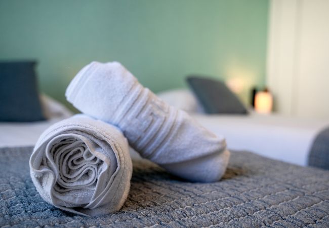 Apartamento en Torrevieja - Ceñuela - Lush Haven by United Renters Apartamento en Torrevieja - Ceñuela - Lush Haven by United Renters