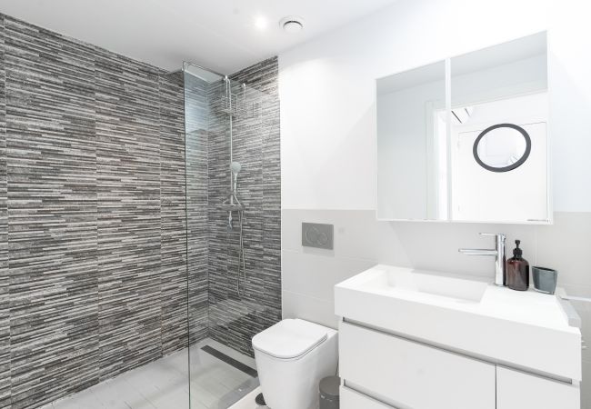Apartamento en Torrevieja - Ceñuela - Lush Haven by United Renters Apartamento en Torrevieja - Ceñuela - Lush Haven by United Renters
