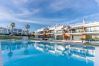 Apartamento en Torrevieja - Ceñuela - Lush Haven by United Renters Apartamento en Torrevieja - Ceñuela - Lush Haven by United Renters