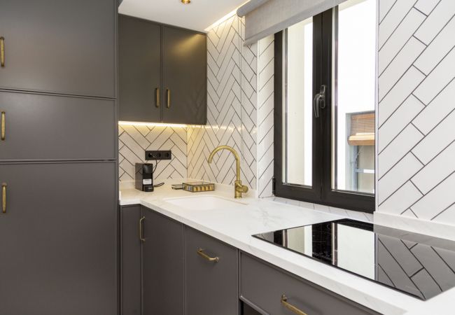 Estudio en Alicante - Cisneros by United Renters Estudio en Alicante - Cisneros by United Renters