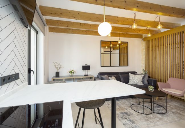 Estudio en Alicante - Cisneros by United Renters Estudio en Alicante - Cisneros by United Renters