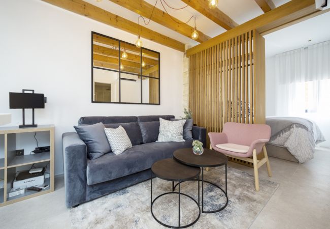 Estudio en Alicante - Cisneros by United Renters Estudio en Alicante - Cisneros by United Renters