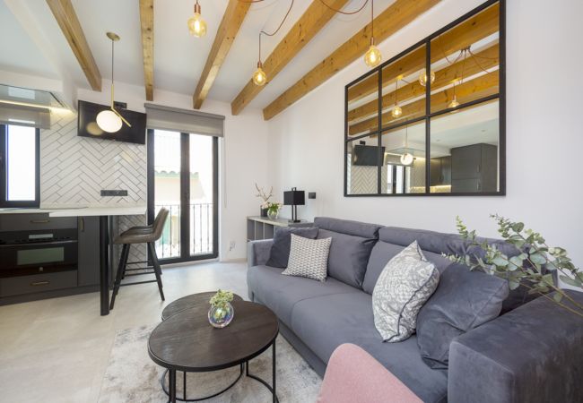 Estudio en Alicante - Cisneros by United Renters Estudio en Alicante - Cisneros by United Renters
