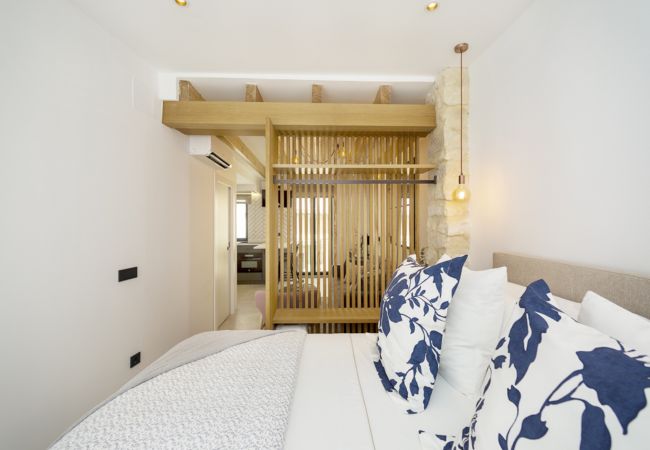 Estudio en Alicante - Cisneros by United Renters Estudio en Alicante - Cisneros by United Renters