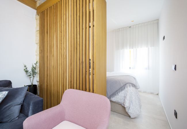 Estudio en Alicante - Cisneros by United Renters Estudio en Alicante - Cisneros by United Renters