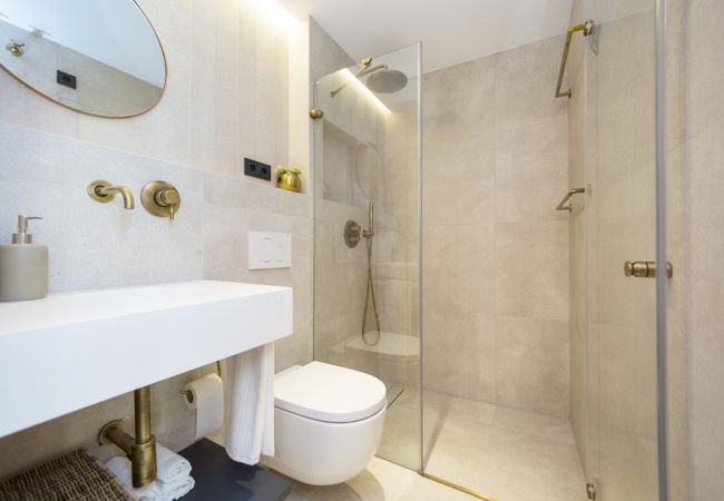 Estudio en Alicante - Cisneros by United Renters Estudio en Alicante - Cisneros by United Renters