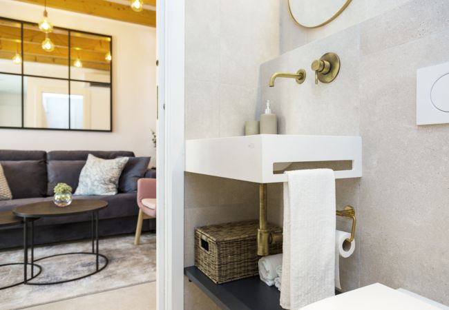 Estudio en Alicante - Cisneros by United Renters Estudio en Alicante - Cisneros by United Renters
