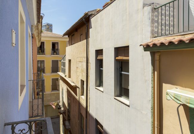 Estudio en Alicante - Cisneros by United Renters Estudio en Alicante - Cisneros by United Renters