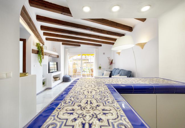 Apartamento en Torrevieja - Casa Malea by United Renters Apartamento en Torrevieja - Casa Malea by United Renters