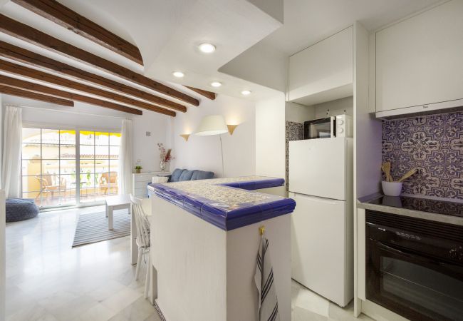 Apartamento en Torrevieja - Casa Malea by United Renters Apartamento en Torrevieja - Casa Malea by United Renters