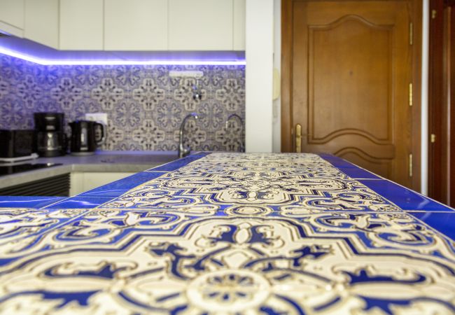 Apartamento en Torrevieja - Casa Malea by United Renters Apartamento en Torrevieja - Casa Malea by United Renters