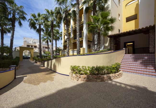 Apartamento en Torrevieja - Casa Malea by United Renters Apartamento en Torrevieja - Casa Malea by United Renters
