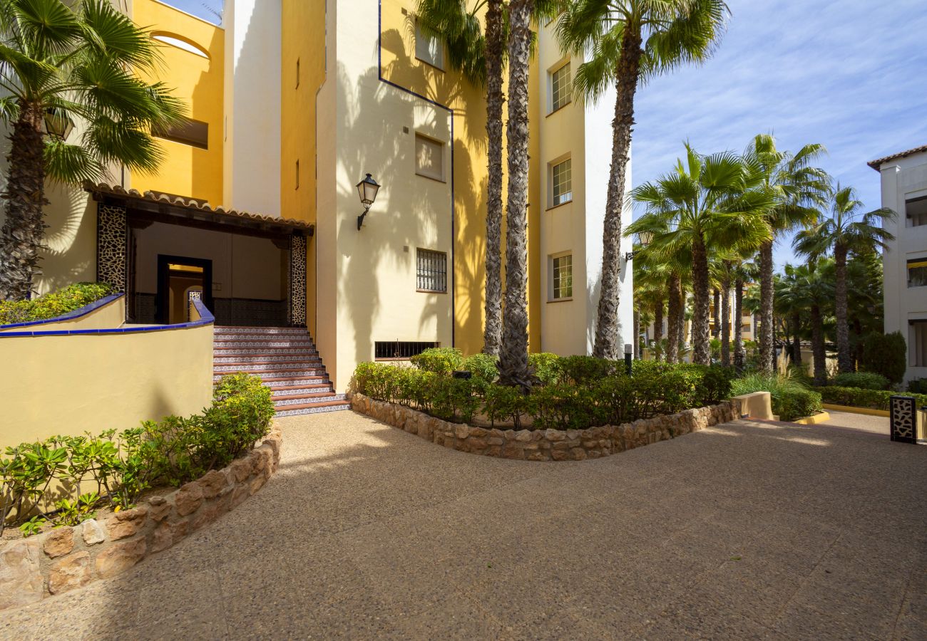 Apartamento en Torrevieja - Casa Malea by United Renters
