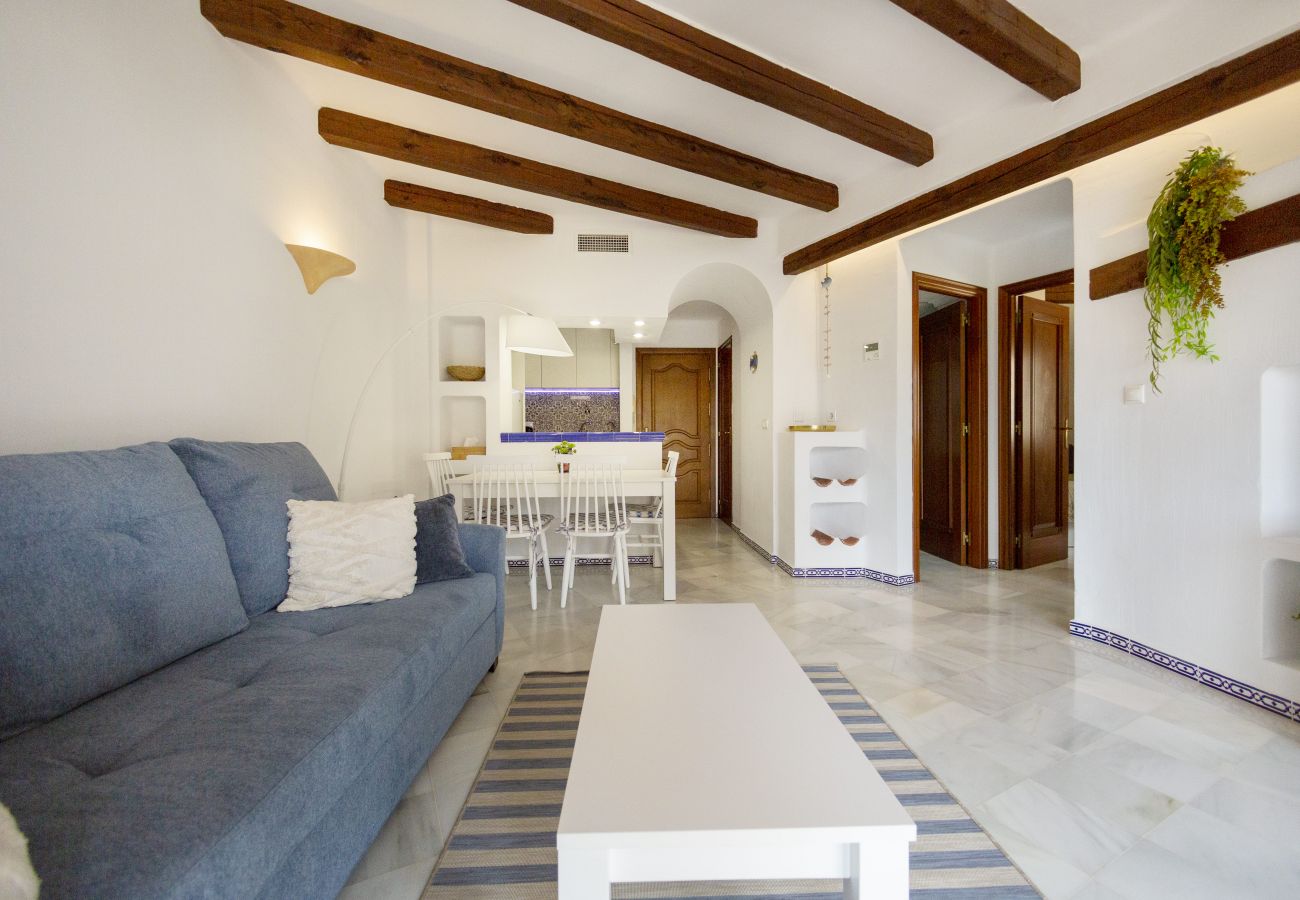 Apartamento en Torrevieja - Casa Malea by United Renters