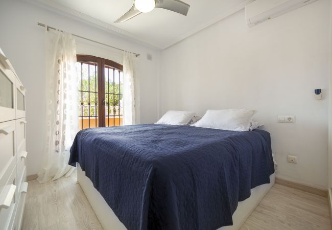 Apartamento en Torrevieja - Altos del Sol by United Renters Apartamento en Torrevieja - Altos del Sol by United Renters