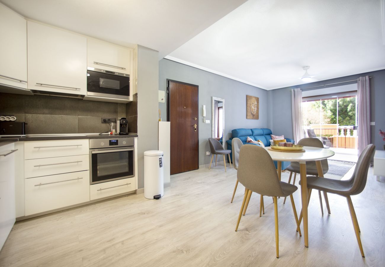 Apartamento en Torrevieja - Altos del Sol by United Renters