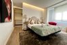 Apartamento en Alicante - Premium Penthouse 3.0 Seasonal Rental