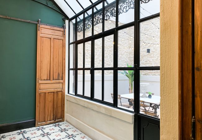 Apartamento en Alicante - A charming Stand and Stay flat in Alicante Apartamento en Alicante - A charming Stand and Stay flat in Alicante