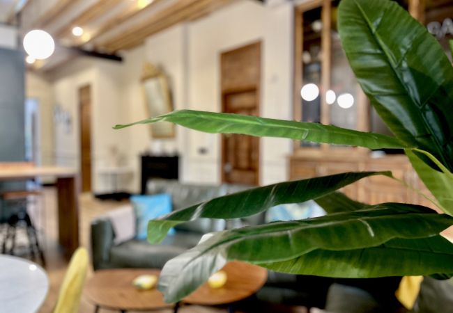 Apartamento en Alicante - A charming Stand and Stay flat in Alicante Apartamento en Alicante - A charming Stand and Stay flat in Alicante