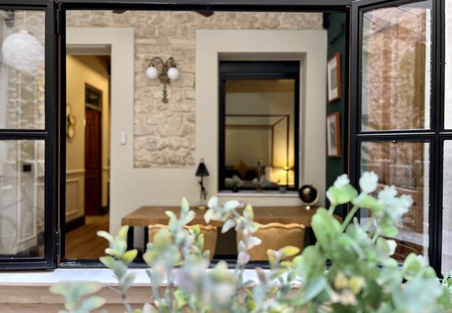 Apartamento en Alicante - A charming Stand and Stay flat in Alicante Apartamento en Alicante - A charming Stand and Stay flat in Alicante