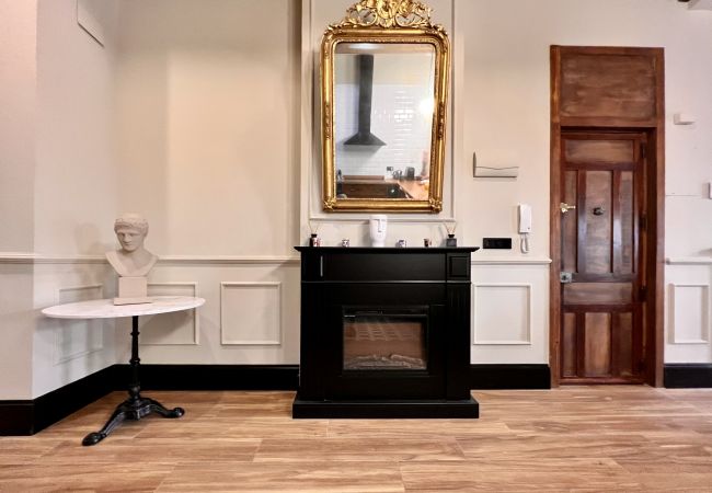 Apartamento en Alicante - A charming Stand and Stay flat in Alicante Apartamento en Alicante - A charming Stand and Stay flat in Alicante