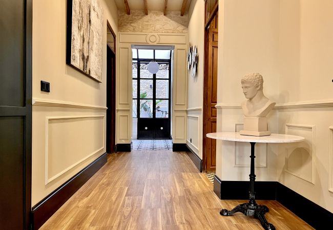 Apartamento en Alicante - A charming Stand and Stay flat in Alicante Apartamento en Alicante - A charming Stand and Stay flat in Alicante