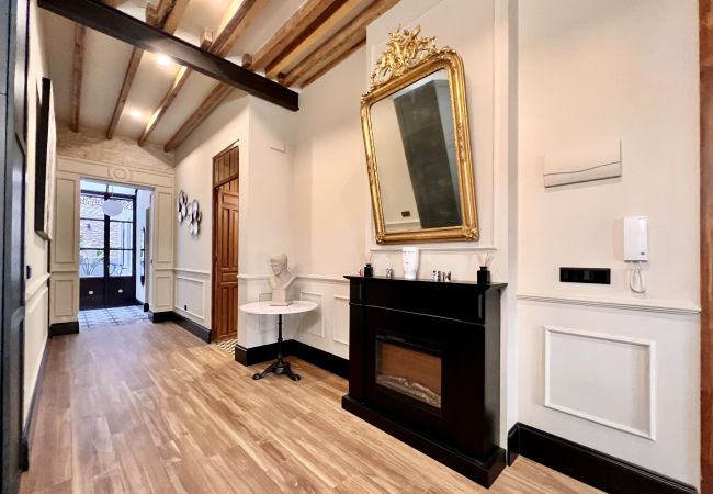 Apartamento en Alicante - A charming Stand and Stay flat in Alicante Apartamento en Alicante - A charming Stand and Stay flat in Alicante