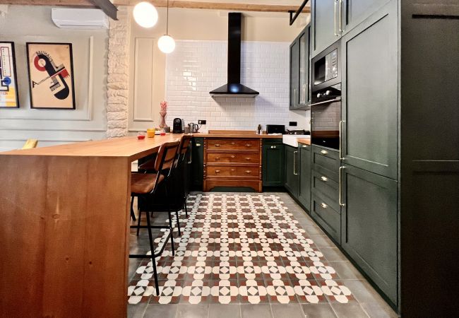 Apartamento en Alicante - A charming Stand and Stay flat in Alicante Apartamento en Alicante - A charming Stand and Stay flat in Alicante