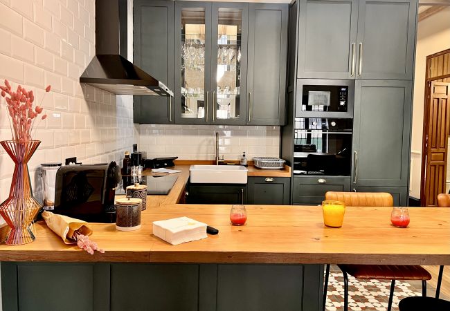 Apartamento en Alicante - A charming Stand and Stay flat in Alicante Apartamento en Alicante - A charming Stand and Stay flat in Alicante