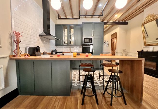 Apartamento en Alicante - A charming Stand and Stay flat in Alicante Apartamento en Alicante - A charming Stand and Stay flat in Alicante