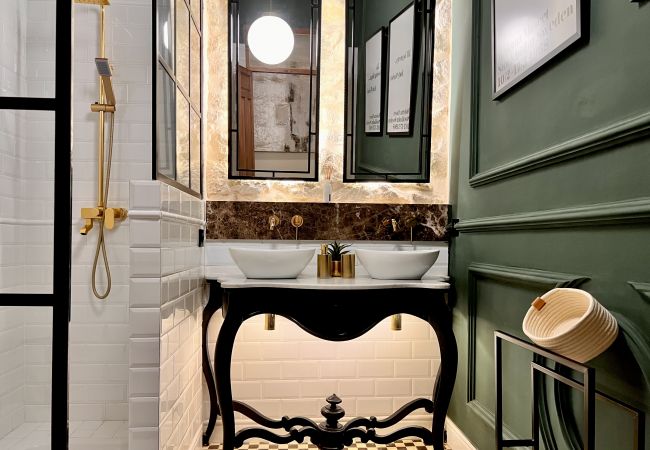 Apartamento en Alicante - A charming Stand and Stay flat in Alicante Apartamento en Alicante - A charming Stand and Stay flat in Alicante