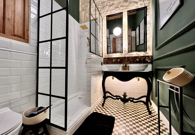 Apartamento en Alicante - A charming Stand and Stay flat in Alicante Apartamento en Alicante - A charming Stand and Stay flat in Alicante