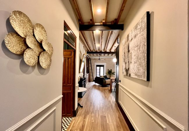 Apartamento en Alicante - A charming Stand and Stay flat in Alicante Apartamento en Alicante - A charming Stand and Stay flat in Alicante