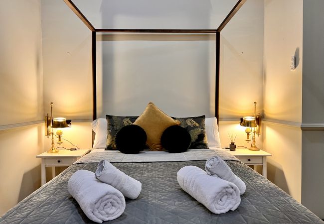 Apartamento en Alicante - A charming Stand and Stay flat in Alicante Apartamento en Alicante - A charming Stand and Stay flat in Alicante