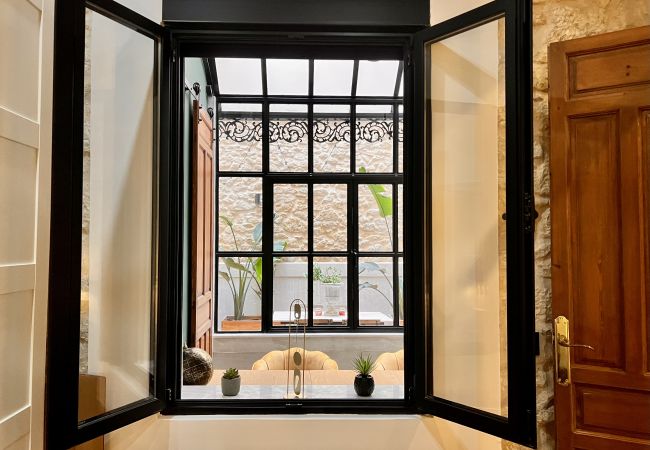 Apartamento en Alicante - A charming Stand and Stay flat in Alicante Apartamento en Alicante - A charming Stand and Stay flat in Alicante