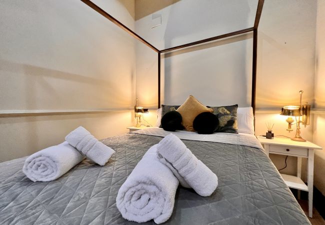 Apartamento en Alicante - A charming Stand and Stay flat in Alicante Apartamento en Alicante - A charming Stand and Stay flat in Alicante