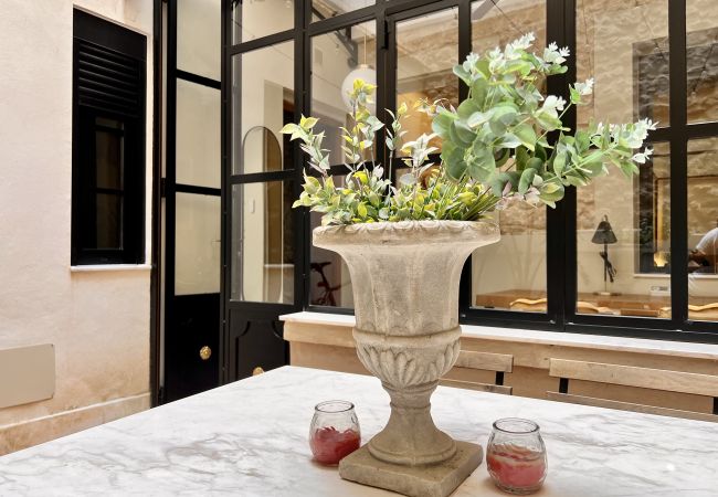 Apartamento en Alicante - A charming Stand and Stay flat in Alicante Apartamento en Alicante - A charming Stand and Stay flat in Alicante